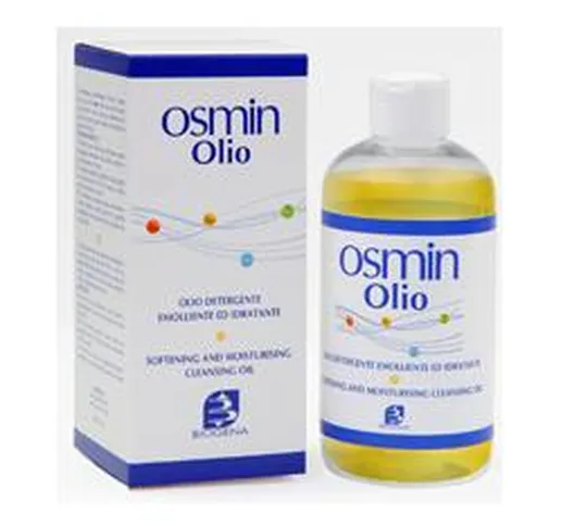Osmin Olio Detergente 250 ml