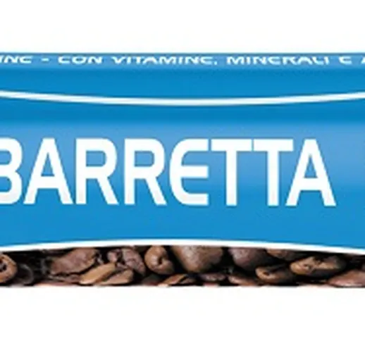 Ultimate Barretta Proteica Caffe 40 grammi