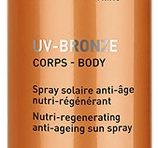 Filorga UV Bronze Body SPF 50+ Spray Solare Corpo 150 ml