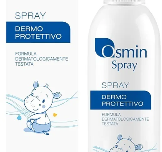 Osmin Spray Lenitivo 90 ml