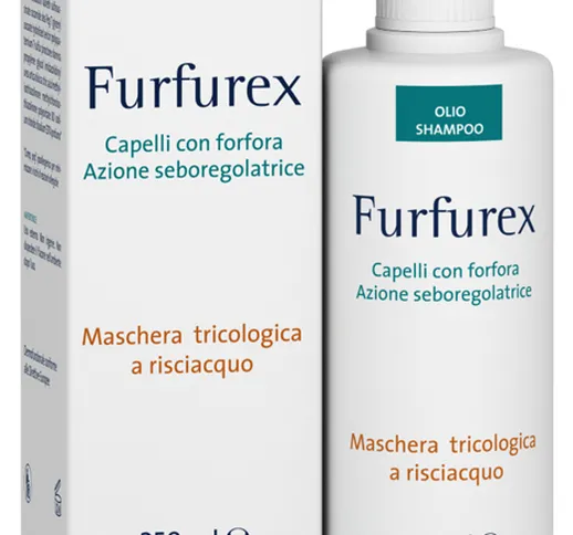 Furfurex Shampoo Antiforfora 250 ml