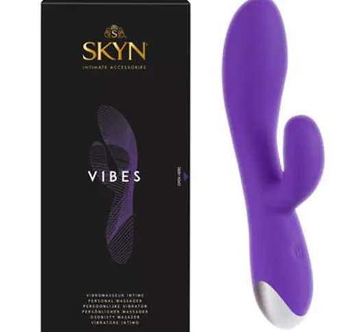 Akuel Skyn Vibes Vibratore Intimo