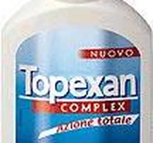 New Topexan Complex P Norm 150