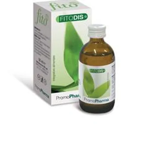 Fitodis 14 50ml Gocce