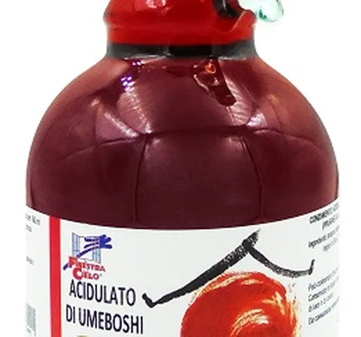 Acidulato Umeboshi 1l