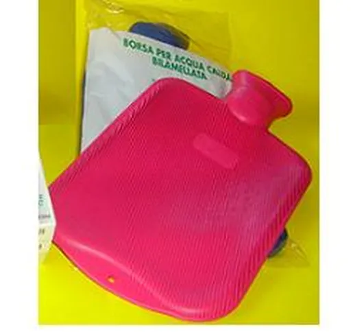 Borsa Acqua Calda Monol