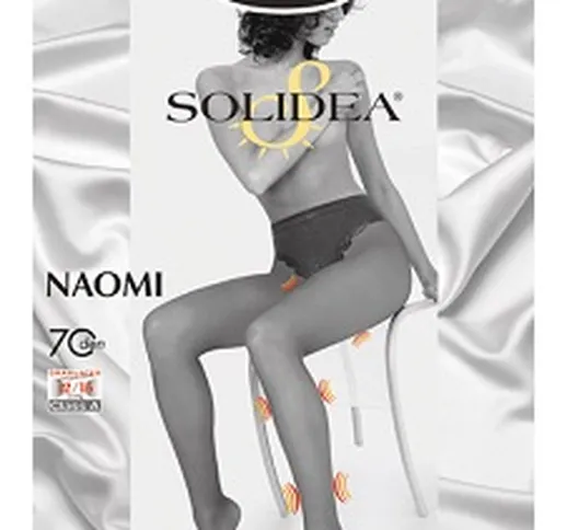 Naomi 70 Col Model Fumo 4