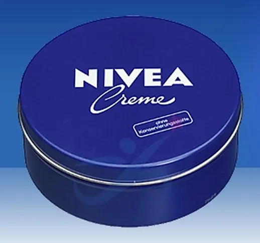 Nivea Creme Famiglia 250ml