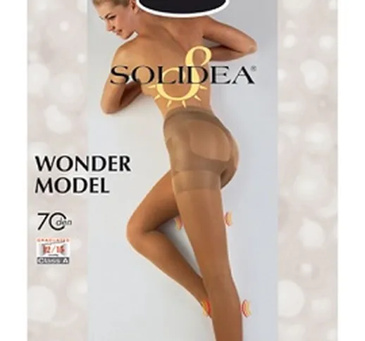 Wonder Model 70 Sheer Vis 1