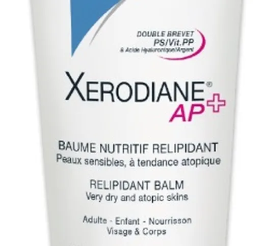 Xerodiane Ap+ Bals Nutr 200ml