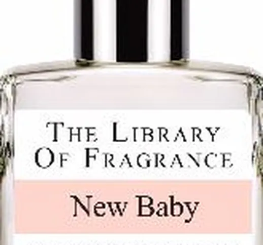 New Baby Fragrance 30ml