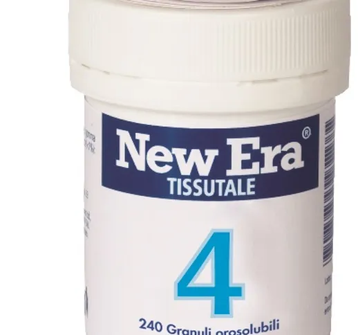 New Era 4 240gr