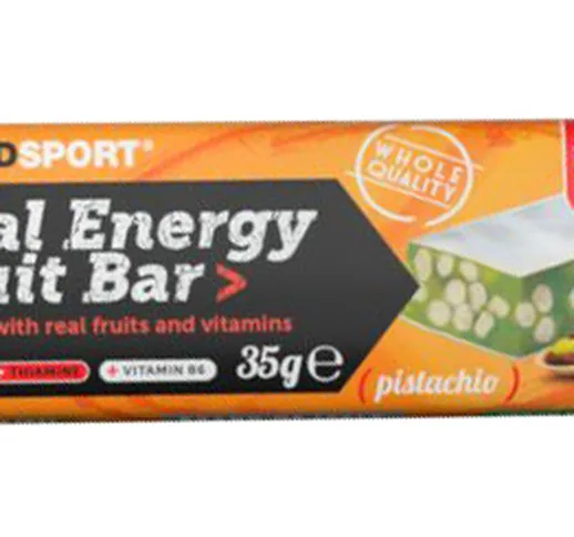 Total Energy Fruit Bar Pis 35g