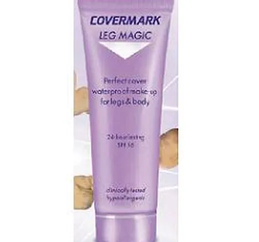 COVERMARK Leg Magic 14 50ml