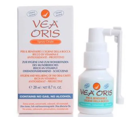 VEA Oris Spray 20ml