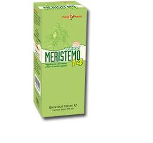 MERISTEMO YNKHAS 14 100ml