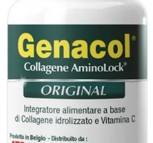 GENACOL 90 Cps