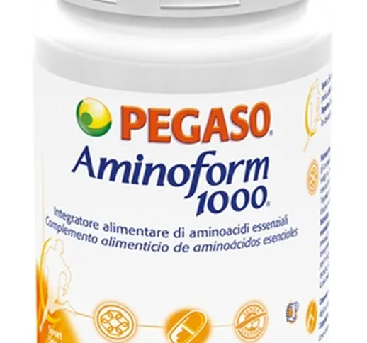 AMINOFORM 1000 150 Cpr
