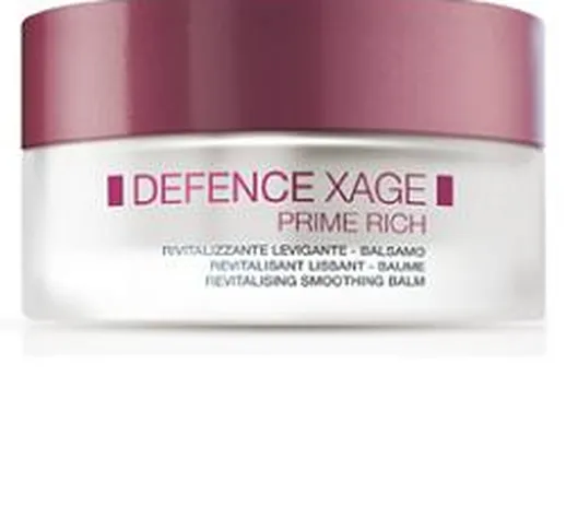 Defence Xage Prime Rich Bals
