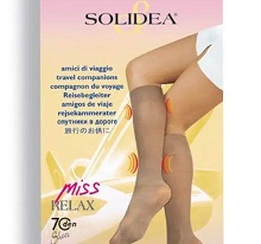 MISS RELAX 70 Gamb.Glace 2M