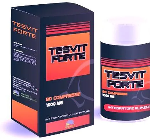 TESVIT Fte 90 Cpr