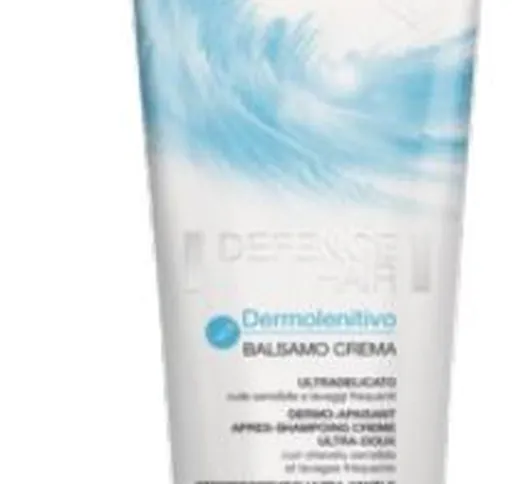 Bionike Defence Hair Bals Derm