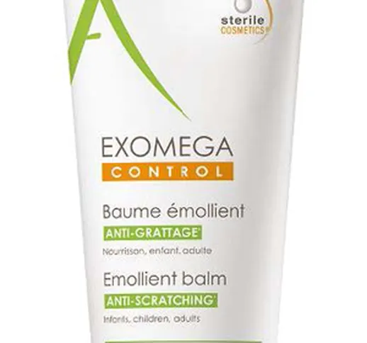 EXOMEGA Control Bals.200ml