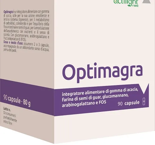 OPTIMAGRA 90 Cps