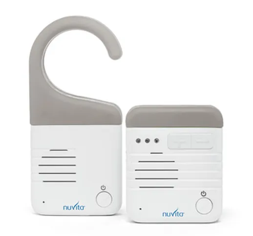 QUADRYO BABY MONITOR USB