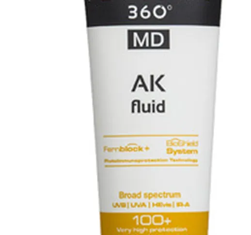 HELIOCARE 360 MD AK Fluid 50ml