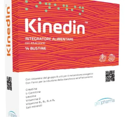 KINEDIN 14 Bst