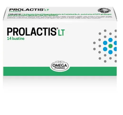 PROLACTIS LT 14 Bust.