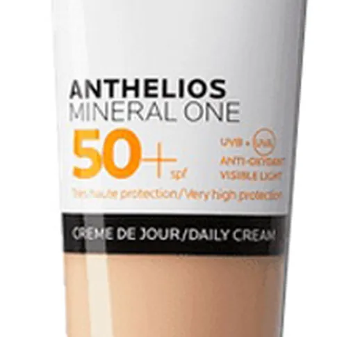 ANTHELIOS Mineral One 50+ T01