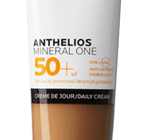 ANTHELIOS Mineral One 50+ T05