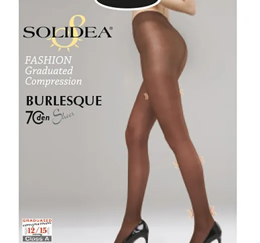 BURLESQUE 70 Sheer Glace 4L