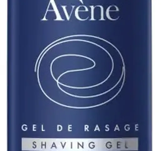 AVENE HOMME GEL BARBA 150ML