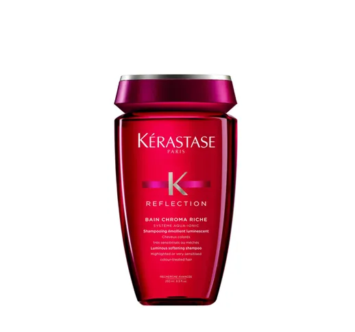 KERASTASE NEW BAIN CHROMA RICH 250ML