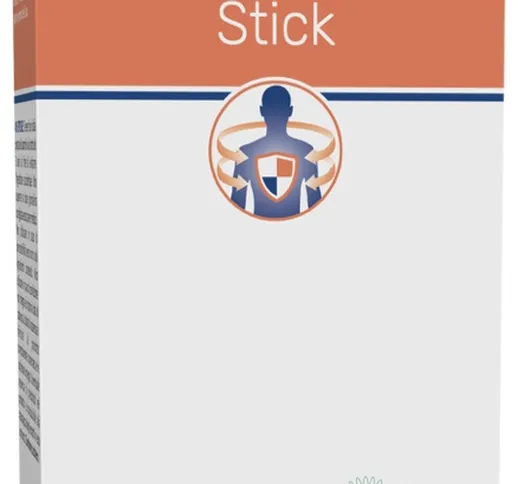 IMMUNOSPECIAL 14 BUSTINE STICK PACK 10 ML