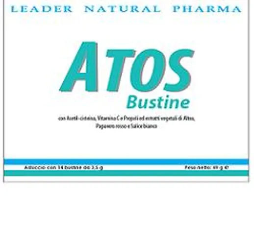 ATOS BUSTINE 14 BUSTINE 49 G