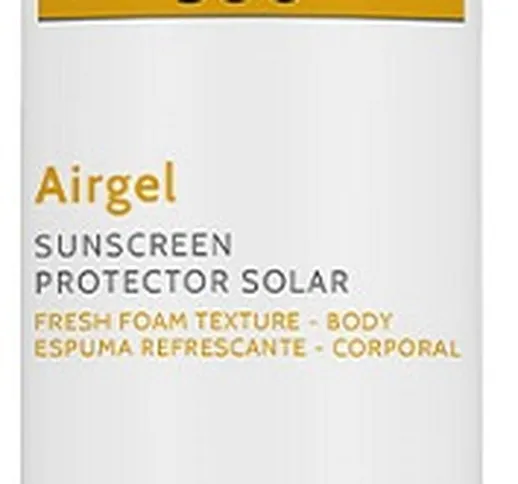 HELIOCARE 360 AIRGEL 50 200 ML