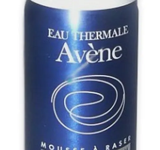 EAU THERMALE AVENE SCHIUMA DA BARBA 50 ML