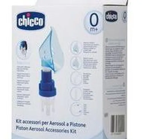 CHICCO KIT AEROSOL