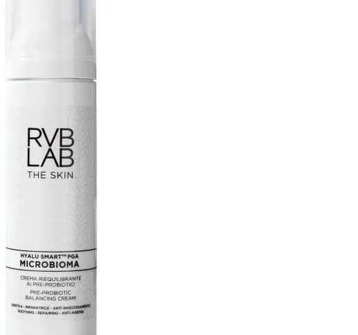 MICROBIOMA CREMA RIEQUILIBRANTE 250 ML