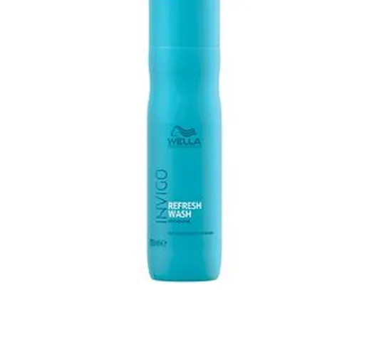 INVIGO REFRESH shampoo 250 ml