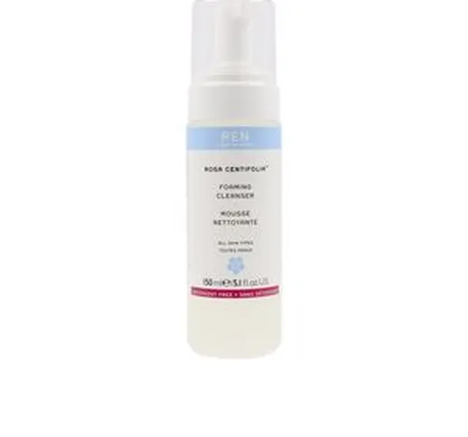 ROSA CENTIFOLIA foaming cleanser 150 ml