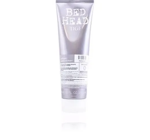 BED HEAD reboot urban anti-dotes scalp shampoo 250 ml