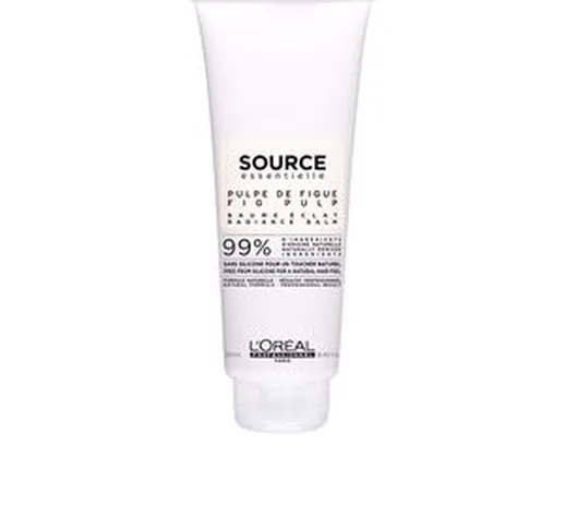 SOURCE ESSENTIELLE radiance balm fig pulp 250 ml