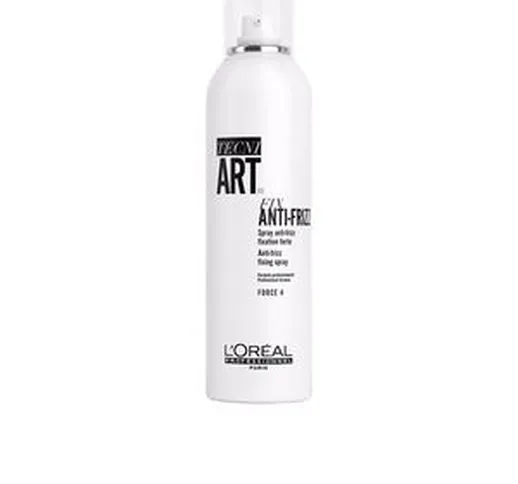 TECNI ART fix anti-frizz force 4 250 ml