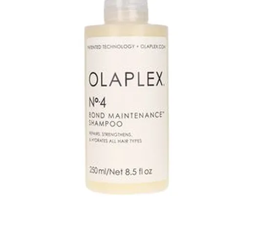 BOND MAINTENANCE shampoo nº4 250 ml