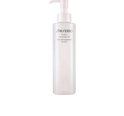 THE ESSENTIALS perfect cleansing oil 180 ml